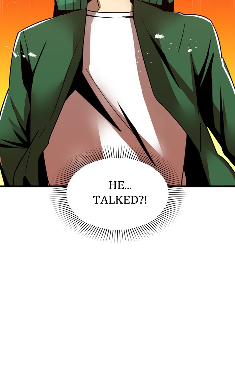 Savior ofDivine Blood Ep. 3 - The Trial of the Door page 52 - 