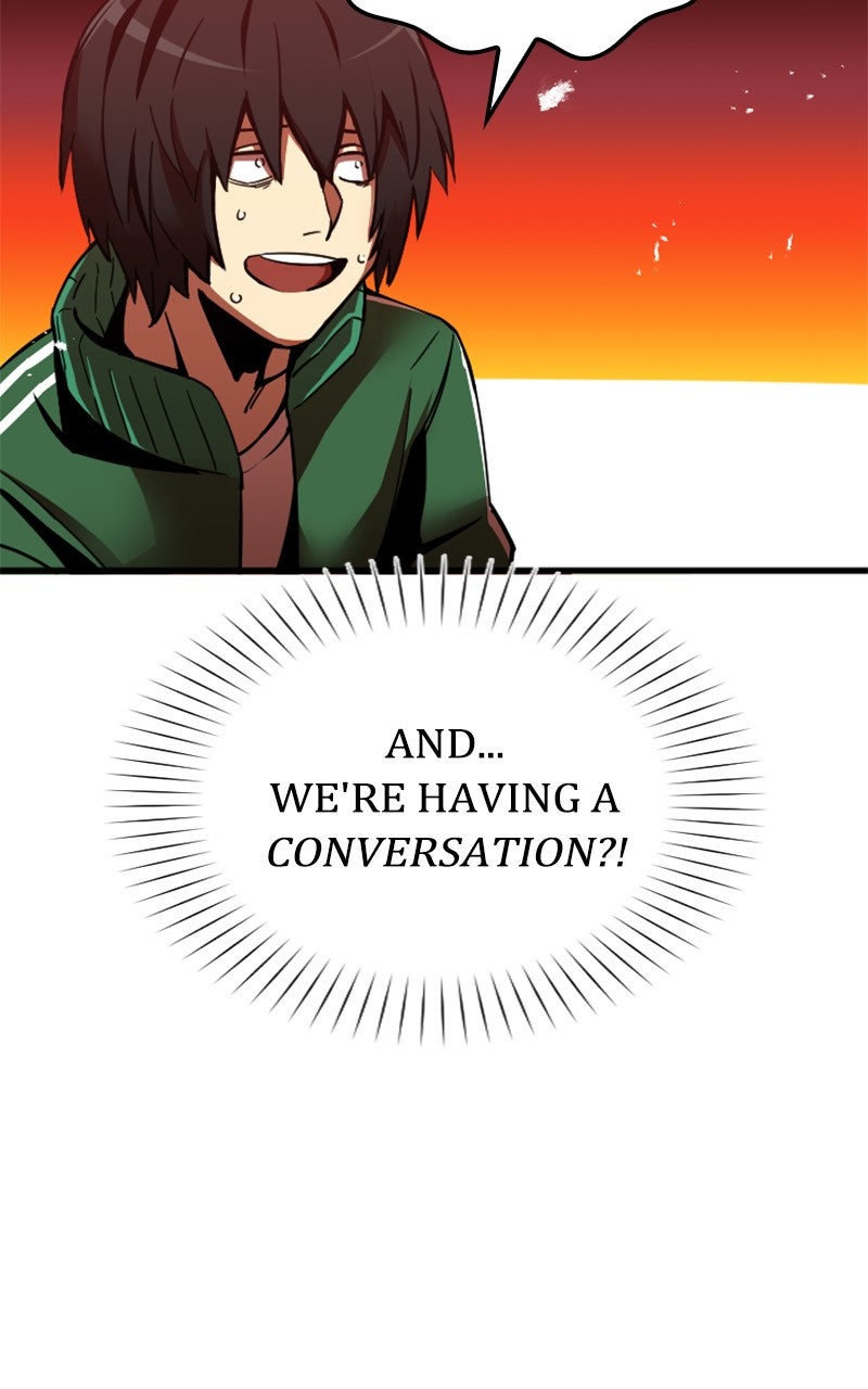 Savior ofDivine Blood Ep. 3 - The Trial of the Door page 55 - 