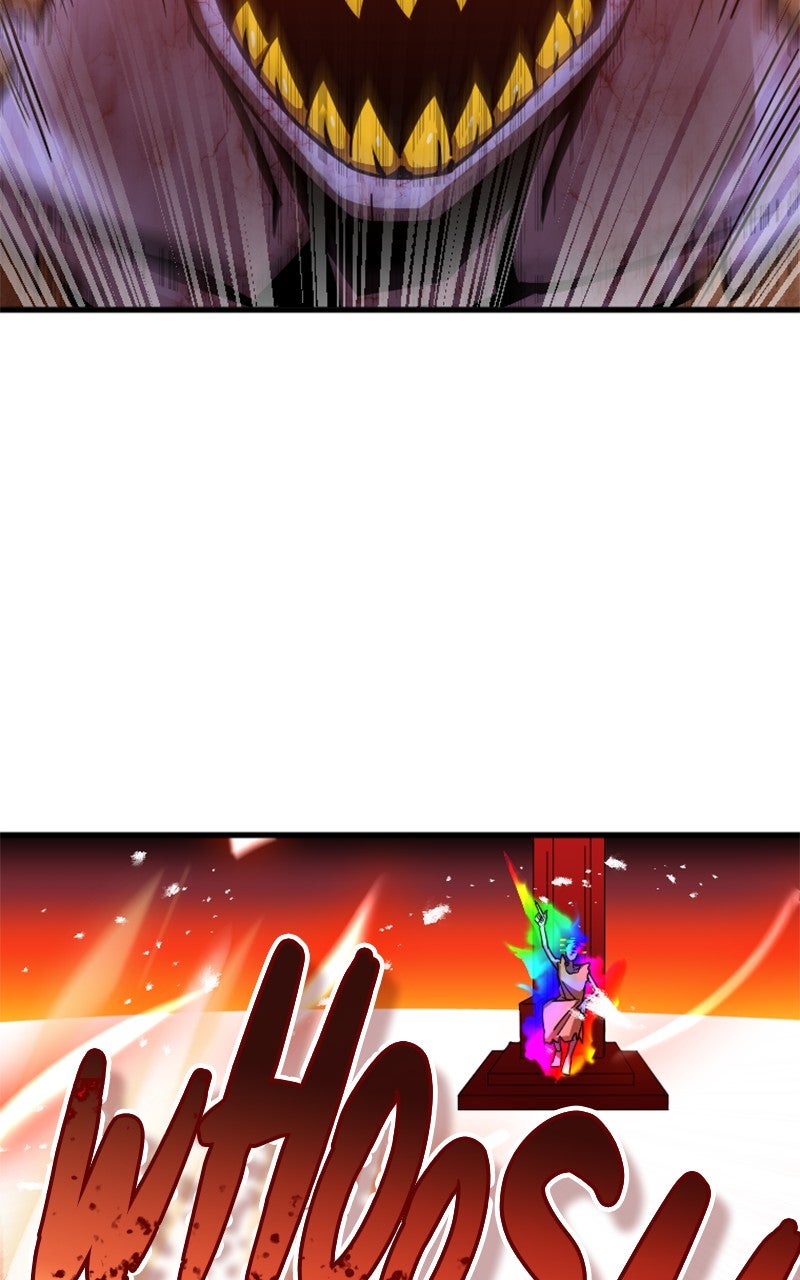 Savior ofDivine Blood Ep. 3 - The Trial of the Door page 62 - 