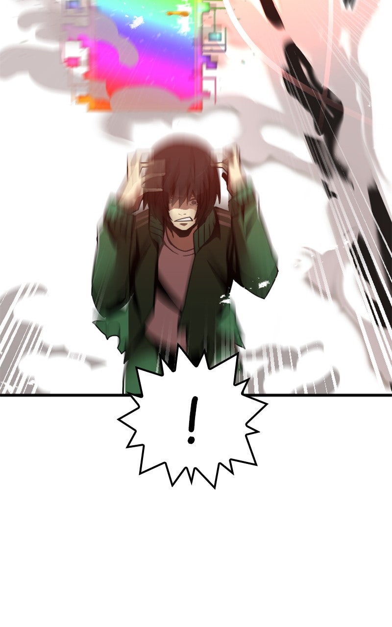Savior ofDivine Blood Ep. 3 - The Trial of the Door page 69 - 