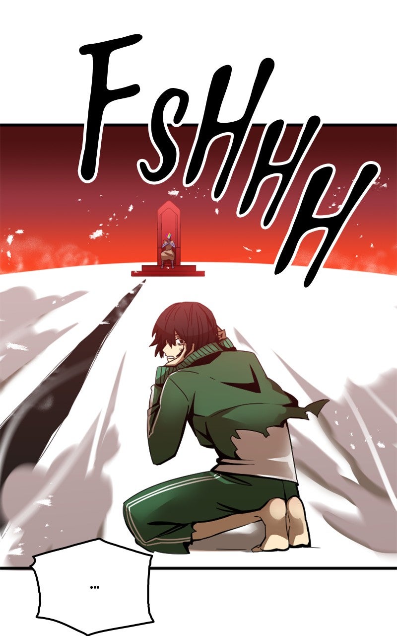 Savior ofDivine Blood Ep. 3 - The Trial of the Door page 70 - 