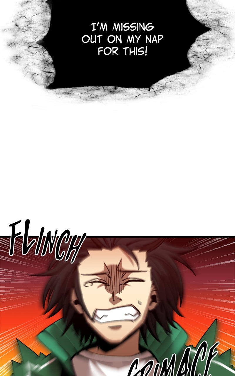 Savior ofDivine Blood Ep. 3 - The Trial of the Door page 74 - 