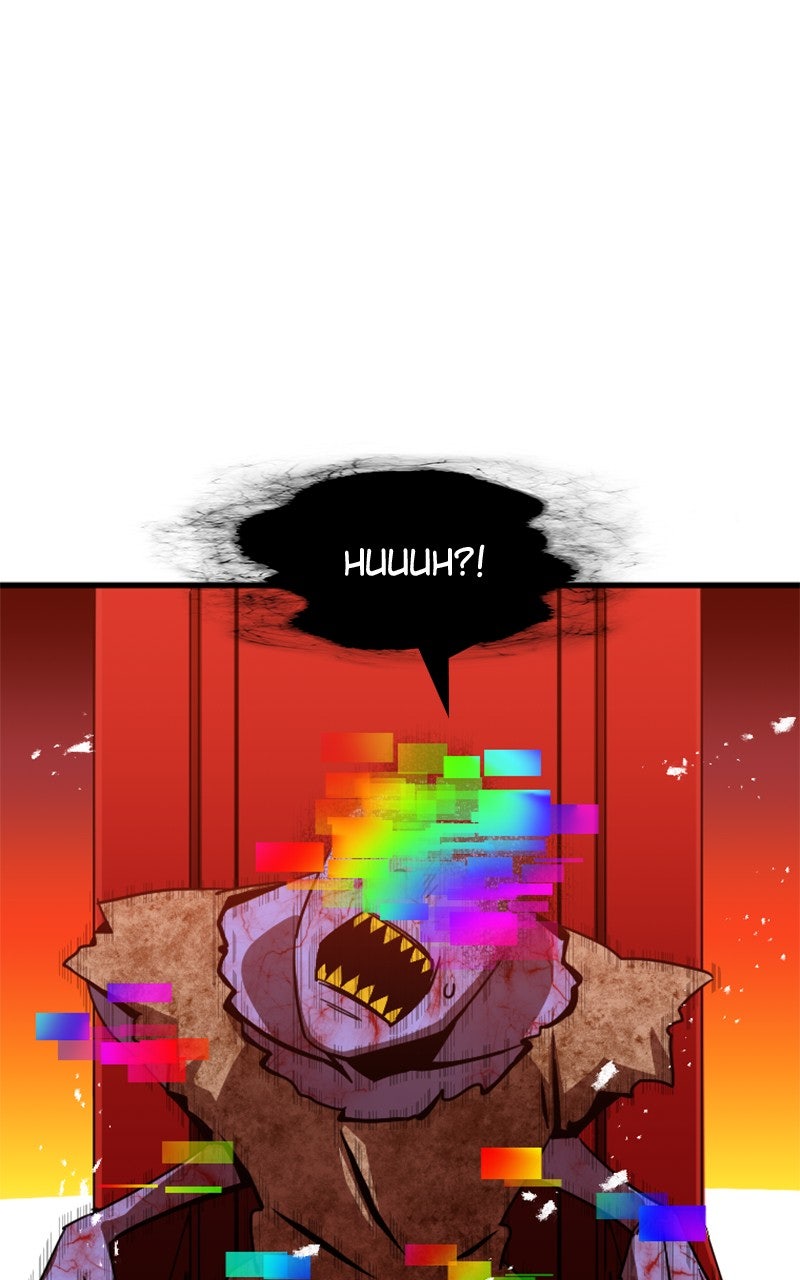 Savior ofDivine Blood Ep. 3 - The Trial of the Door page 77 - 