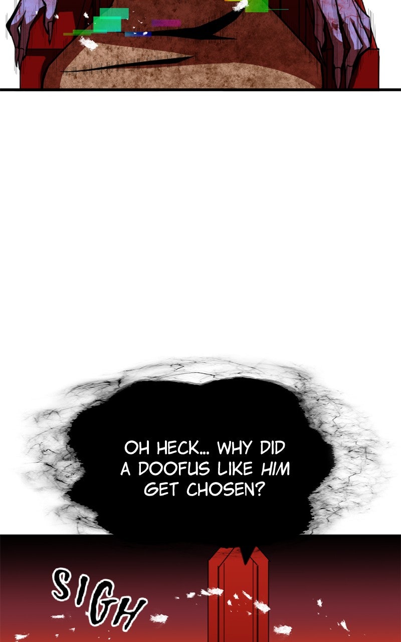 Savior ofDivine Blood Ep. 3 - The Trial of the Door page 78 - 