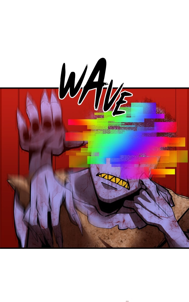 Savior ofDivine Blood Ep. 3 - The Trial of the Door page 80 - 