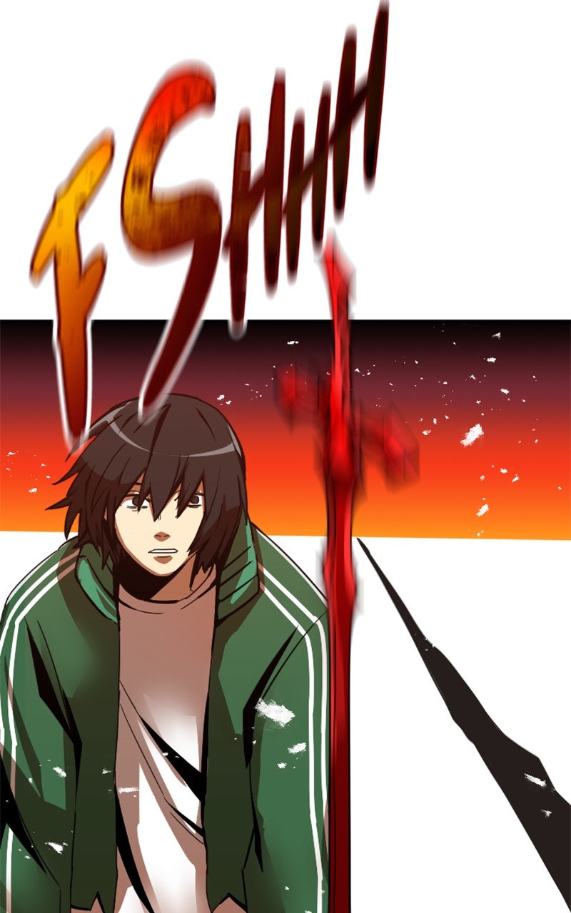 Savior ofDivine Blood Ep. 3 - The Trial of the Door page 81 - 
