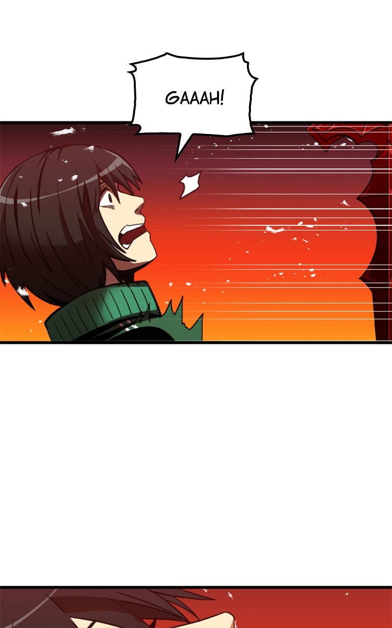 Savior ofDivine Blood Ep. 3 - The Trial of the Door page 83 - 