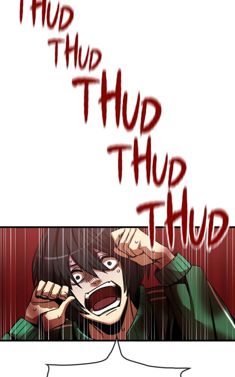 Savior ofDivine Blood Ep. 3 - The Trial of the Door page 86 - 