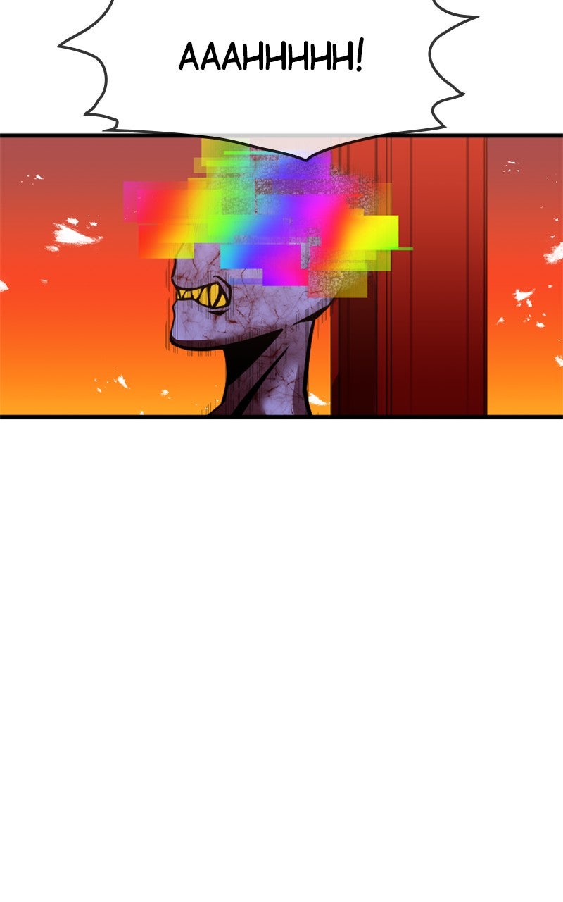 Savior ofDivine Blood Ep. 3 - The Trial of the Door page 87 - 
