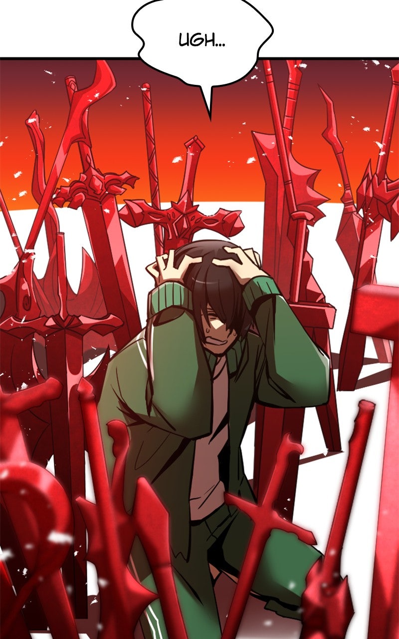 Savior ofDivine Blood Ep. 3 - The Trial of the Door page 89 - 