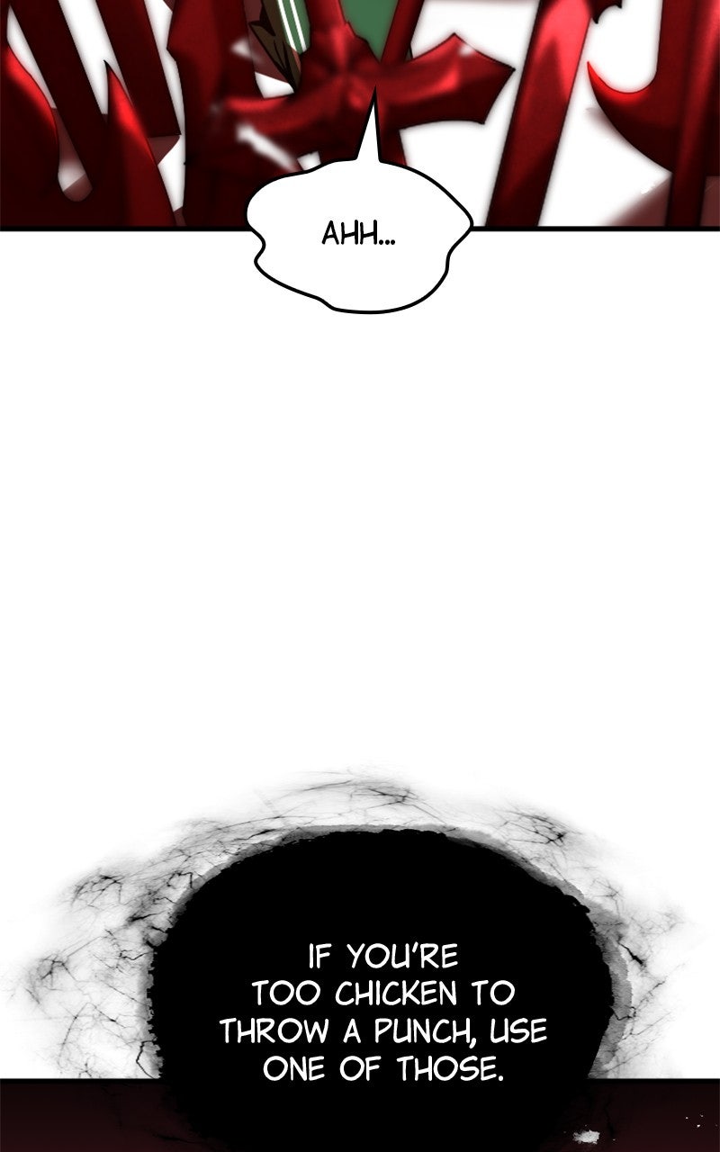 Savior ofDivine Blood Ep. 3 - The Trial of the Door page 90 - 