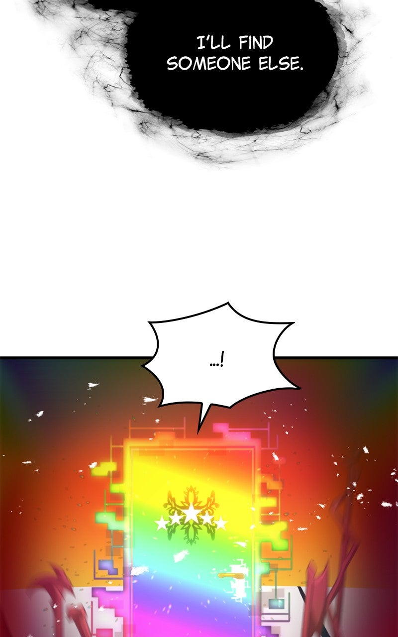 Savior ofDivine Blood Ep. 3 - The Trial of the Door page 92 - 