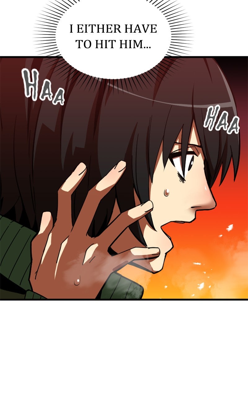 Savior ofDivine Blood Ep. 3 - The Trial of the Door page 94 - 