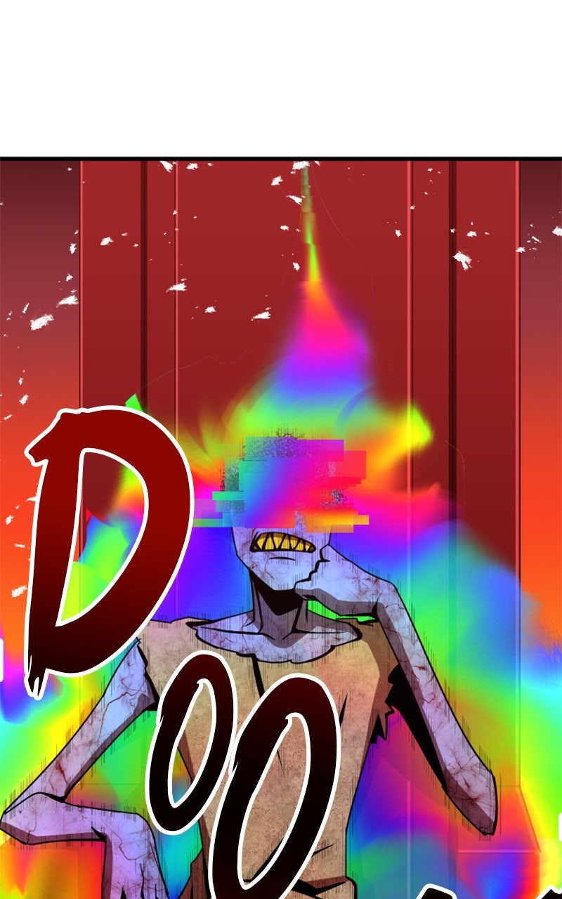 Savior ofDivine Blood Ep. 3 - The Trial of the Door page 95 - 