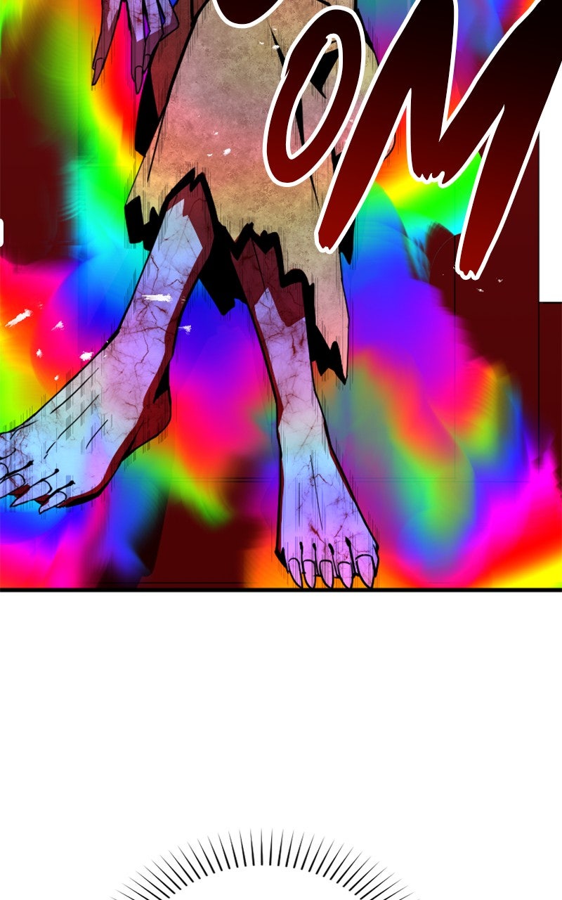 Savior ofDivine Blood Ep. 3 - The Trial of the Door page 96 - 