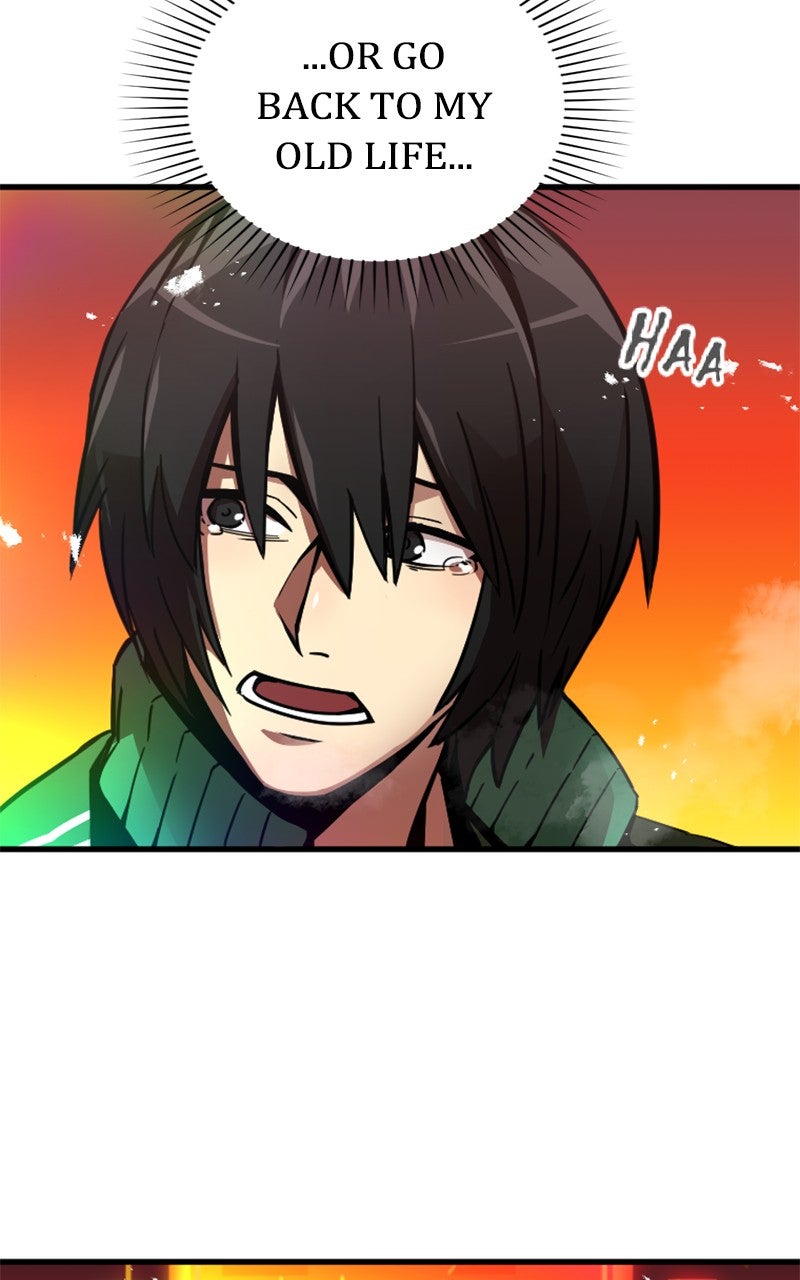 Savior ofDivine Blood Ep. 3 - The Trial of the Door page 97 - 
