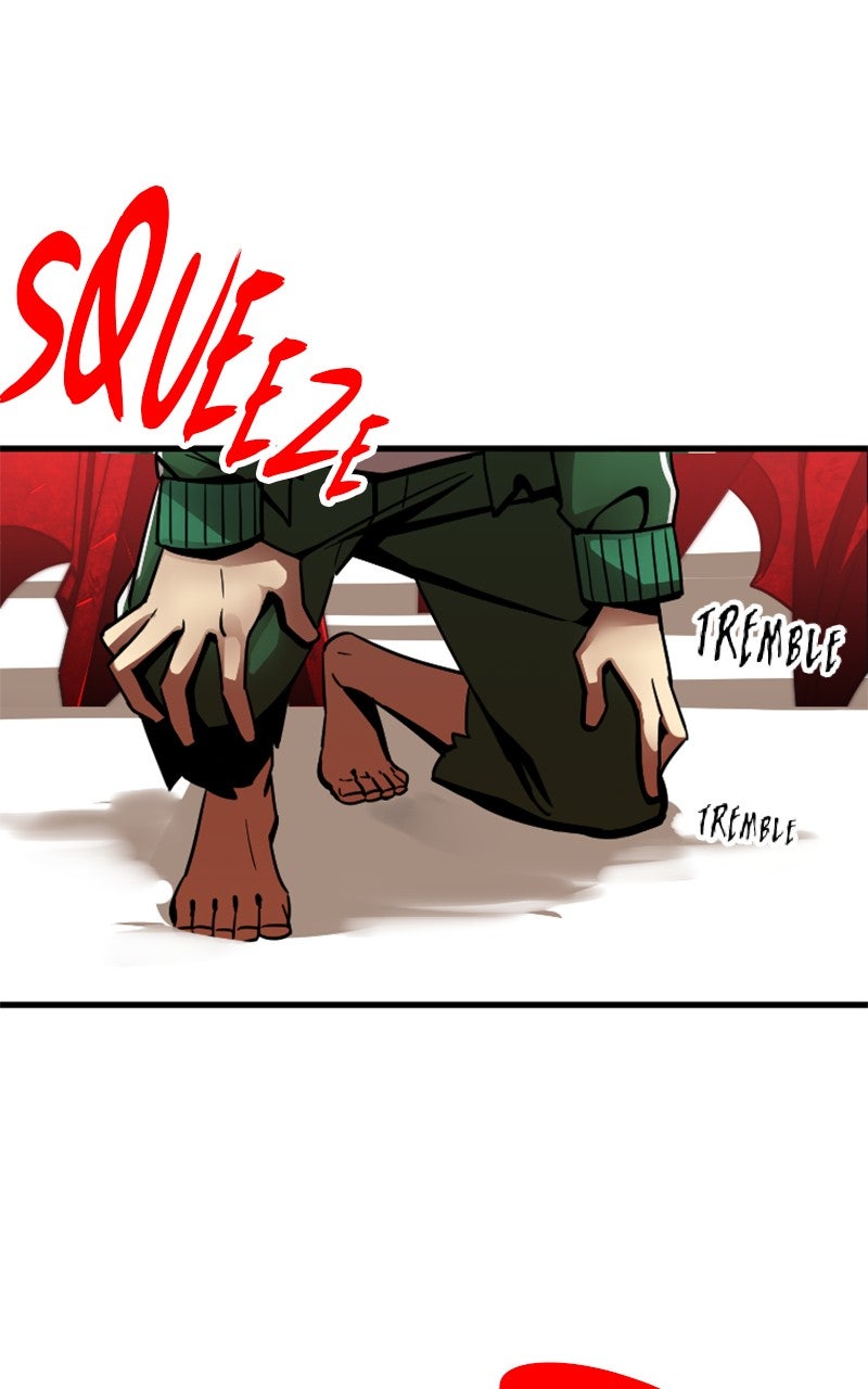 Savior ofDivine Blood Ep. 3 - The Trial of the Door page 99 - 