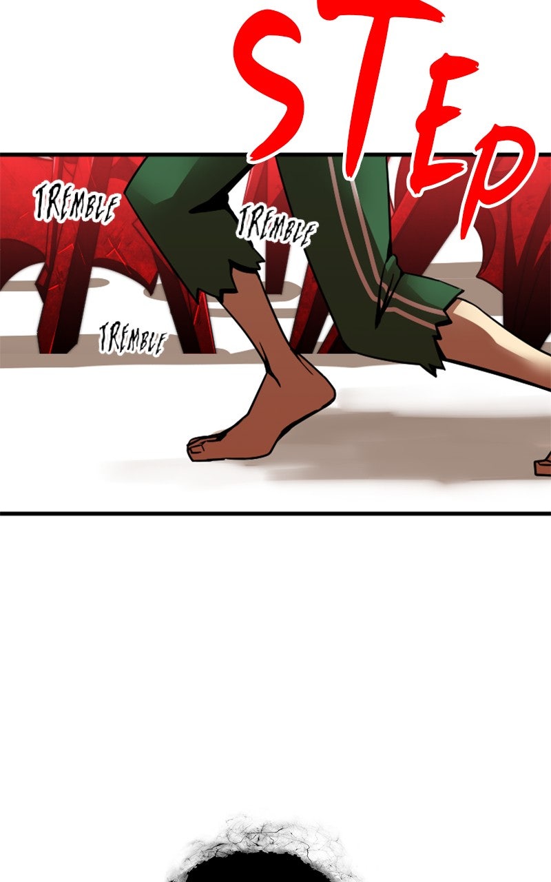 Savior ofDivine Blood Ep. 3 - The Trial of the Door page 100 - 