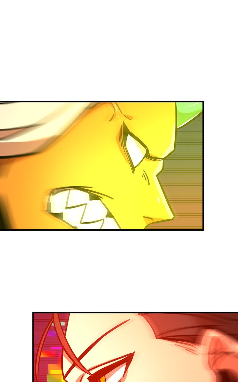 Savior ofDivine Blood Ep. 30 - vs. Tempest and Thunder 3 page 102 - 