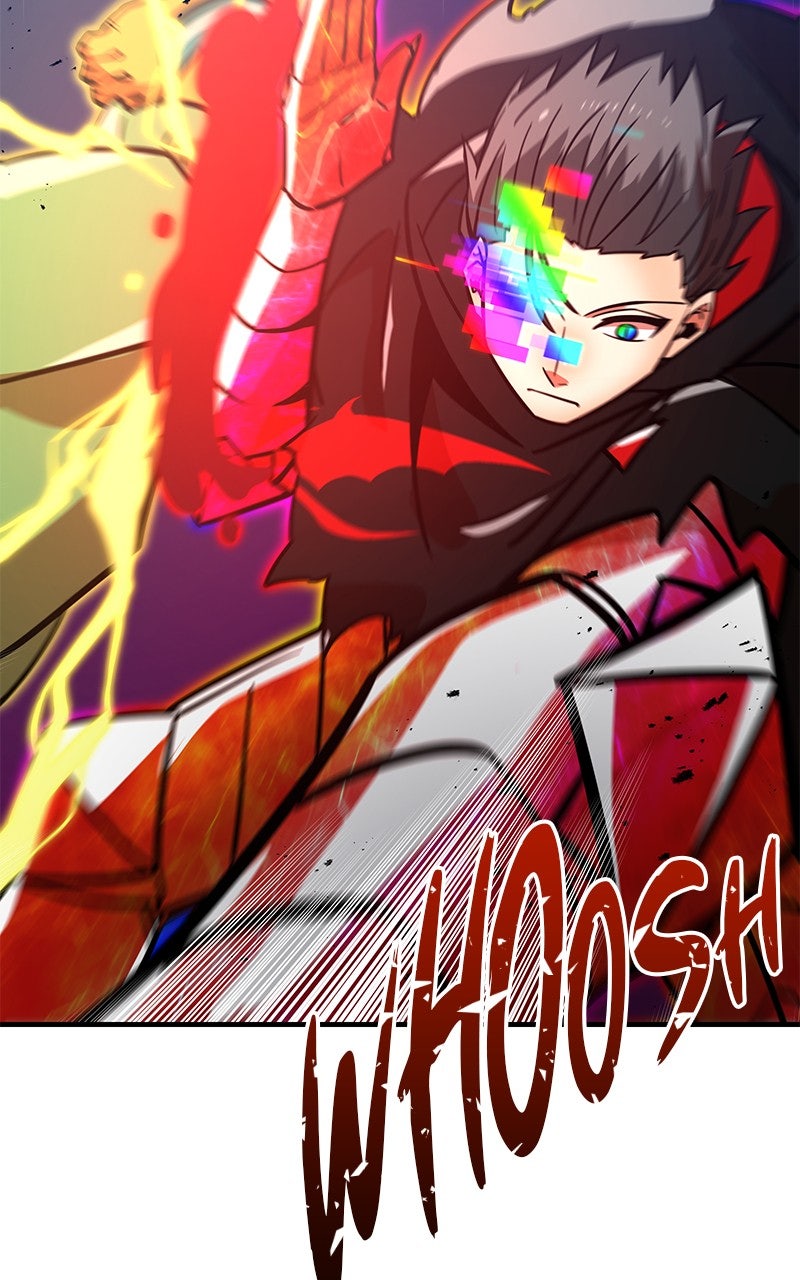 Savior ofDivine Blood Ep. 30 - vs. Tempest and Thunder 3 page 107 - 