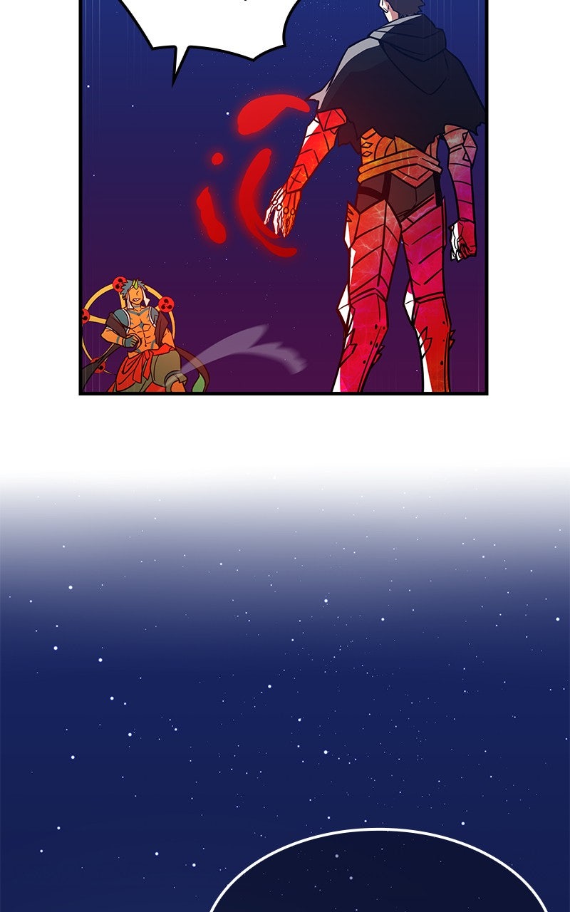 Savior ofDivine Blood Ep. 30 - vs. Tempest and Thunder 3 page 111 - 