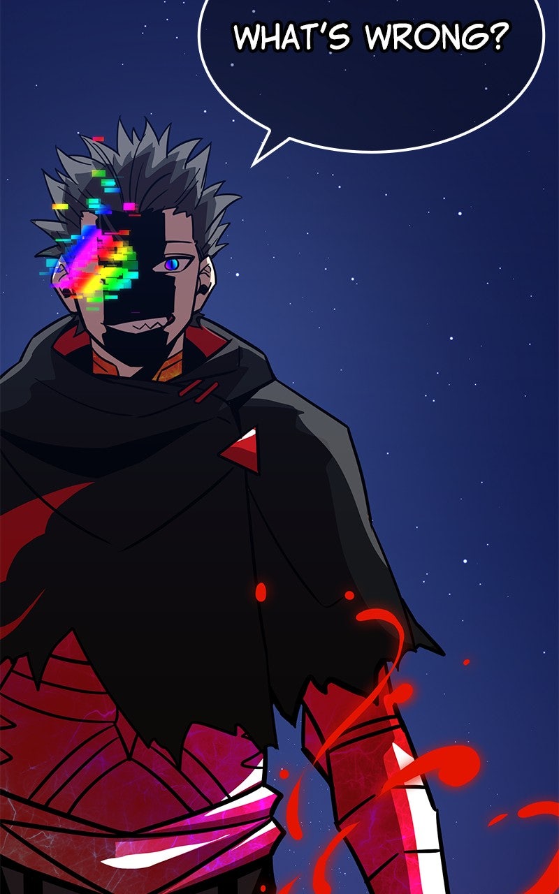 Savior ofDivine Blood Ep. 30 - vs. Tempest and Thunder 3 page 112 - 