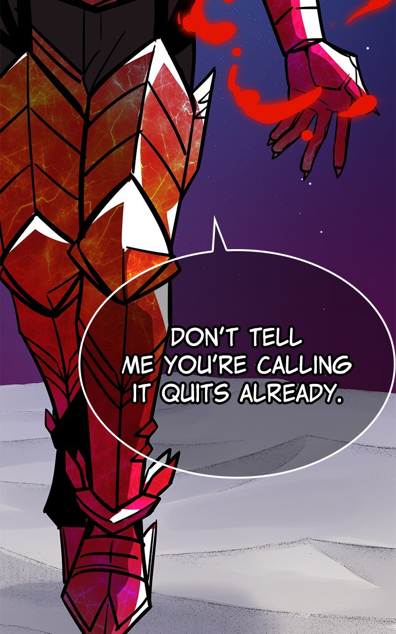 Savior ofDivine Blood Ep. 30 - vs. Tempest and Thunder 3 page 113 - 