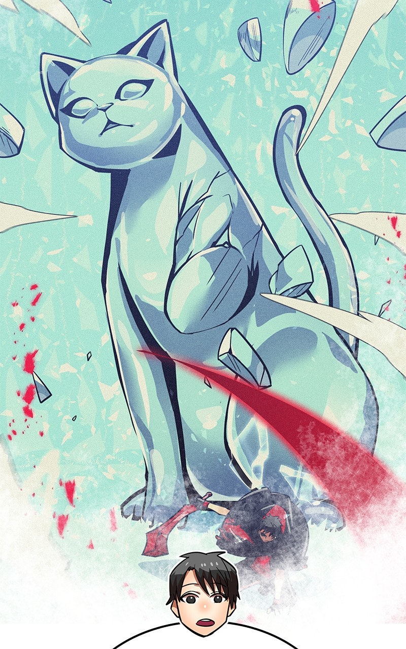 Savior ofDivine Blood Ep. 30 - vs. Tempest and Thunder 3 page 121 - 