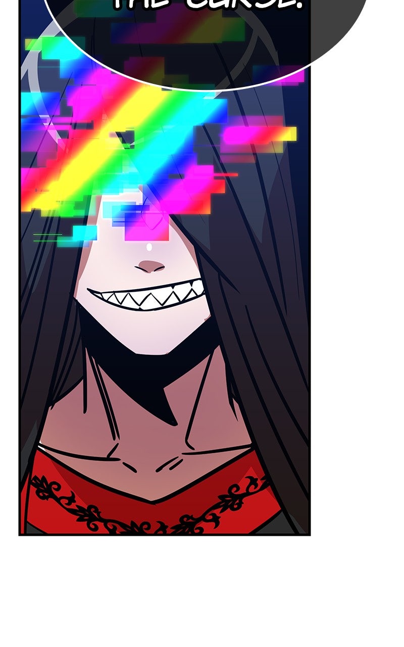 Savior ofDivine Blood Ep. 30 - vs. Tempest and Thunder 3 page 123 - 