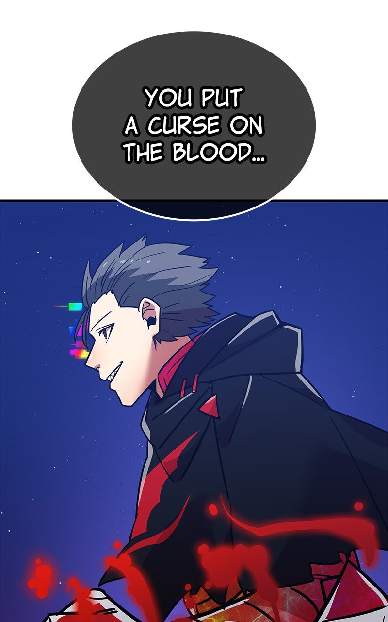 Savior ofDivine Blood Ep. 30 - vs. Tempest and Thunder 3 page 124 - 