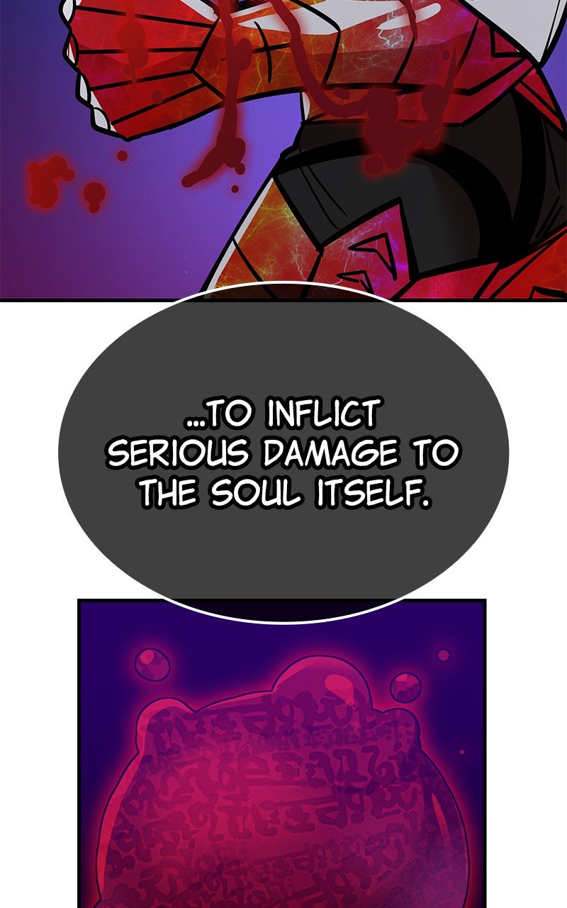 Savior ofDivine Blood Ep. 30 - vs. Tempest and Thunder 3 page 125 - 