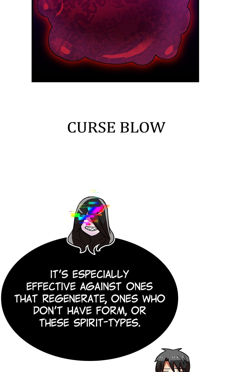 Savior ofDivine Blood Ep. 30 - vs. Tempest and Thunder 3 page 126 - 
