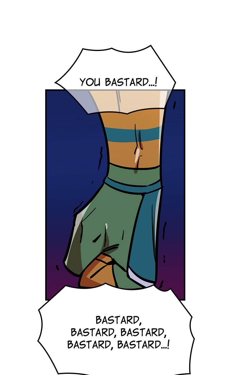 Savior ofDivine Blood Ep. 30 - vs. Tempest and Thunder 3 page 128 - 