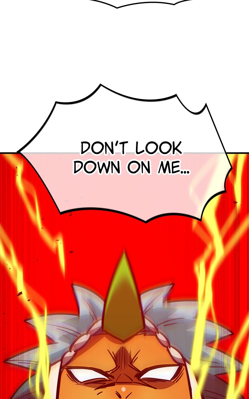 Savior ofDivine Blood Ep. 30 - vs. Tempest and Thunder 3 page 129 - 