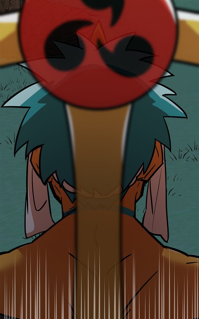 Savior ofDivine Blood Ep. 30 - vs. Tempest and Thunder 3 page 14 - 