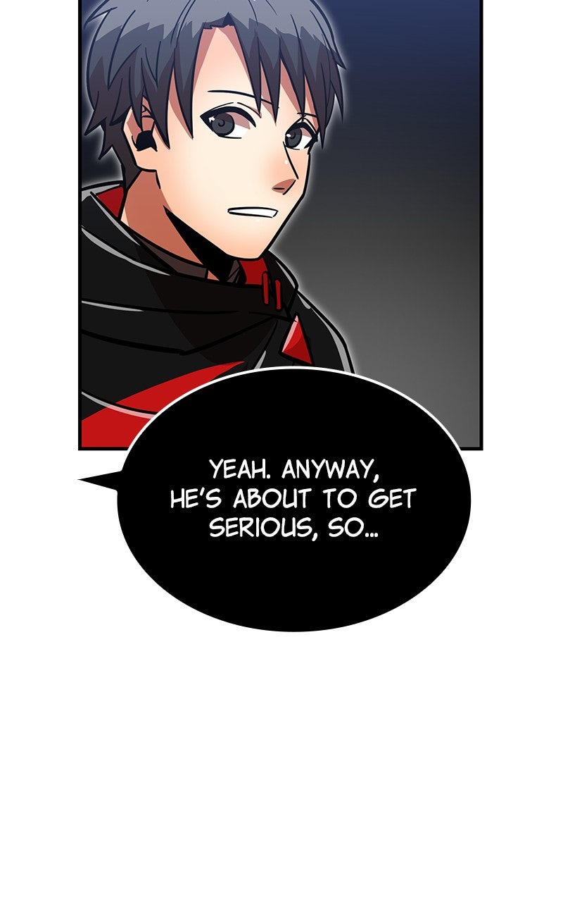 Savior ofDivine Blood Ep. 30 - vs. Tempest and Thunder 3 page 133 - 