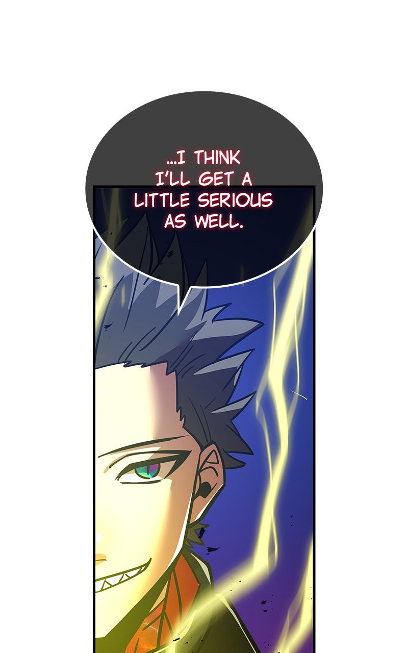 Savior ofDivine Blood Ep. 30 - vs. Tempest and Thunder 3 page 134 - 