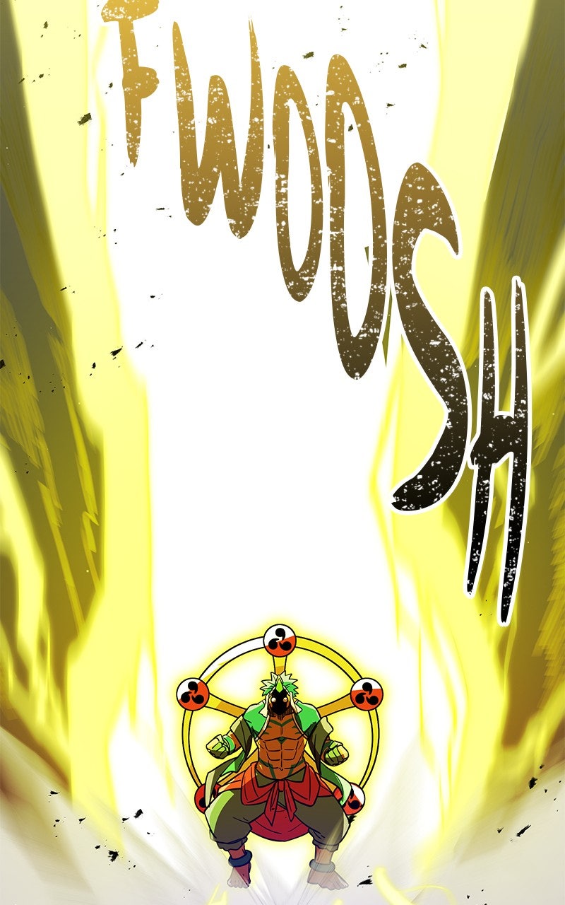 Savior ofDivine Blood Ep. 30 - vs. Tempest and Thunder 3 page 136 - 