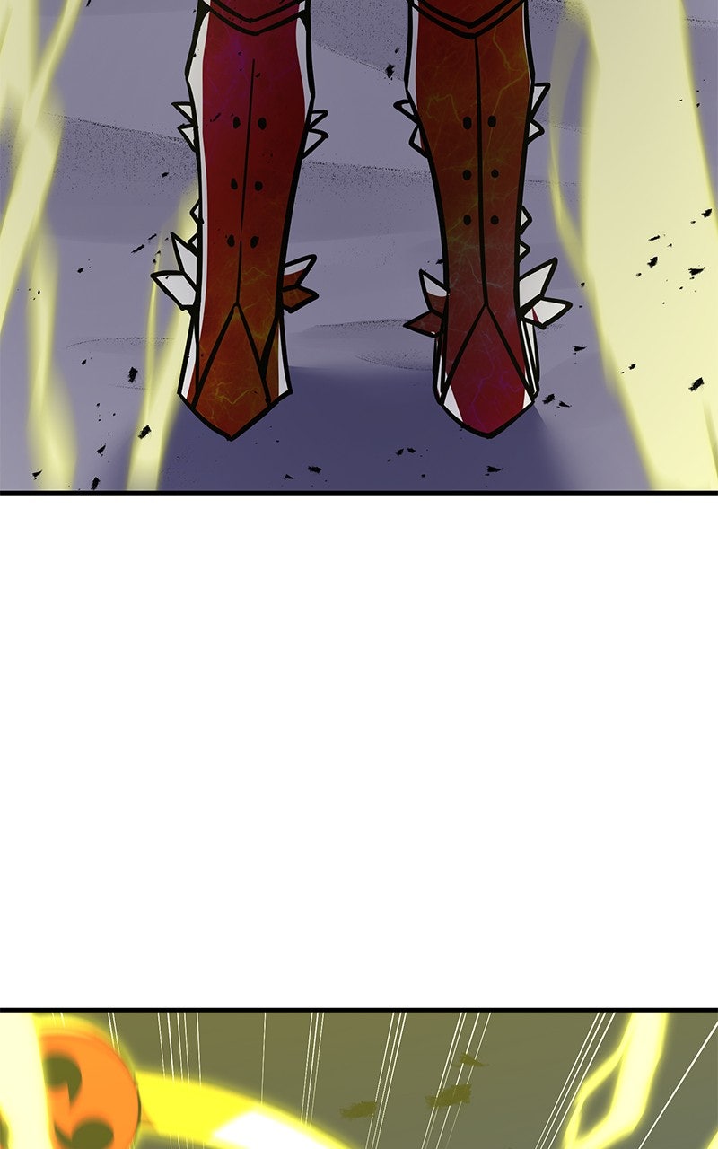 Savior ofDivine Blood Ep. 30 - vs. Tempest and Thunder 3 page 138 - 