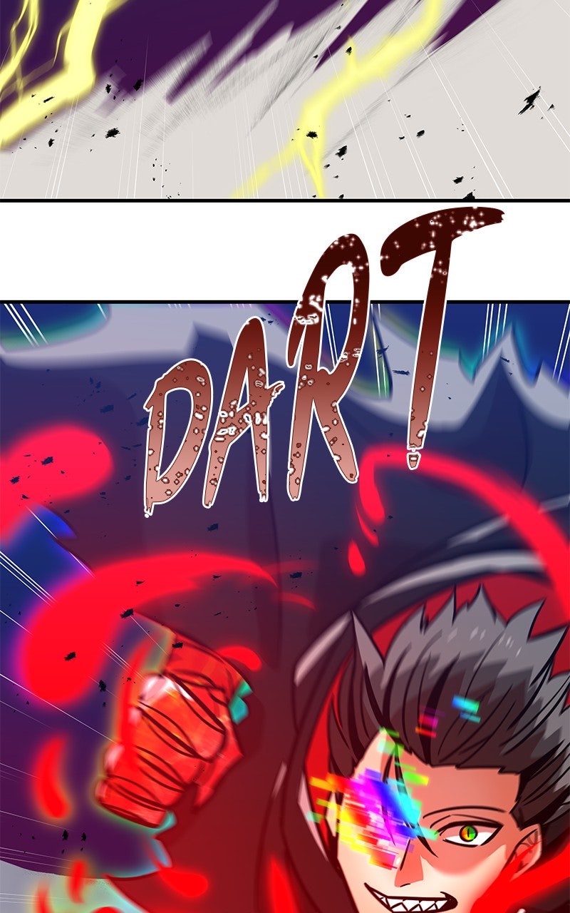 Savior ofDivine Blood Ep. 30 - vs. Tempest and Thunder 3 page 140 - 