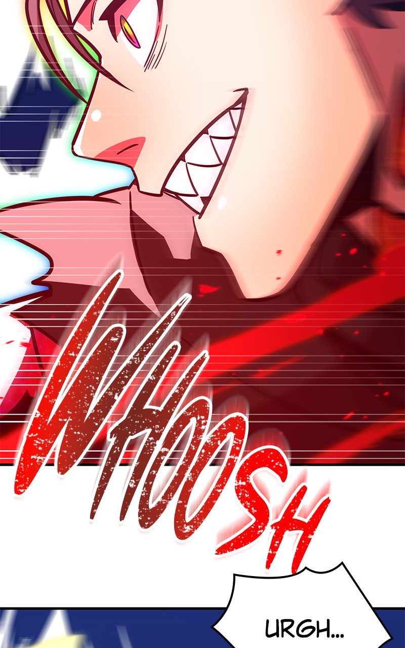 Savior ofDivine Blood Ep. 30 - vs. Tempest and Thunder 3 page 148 - 