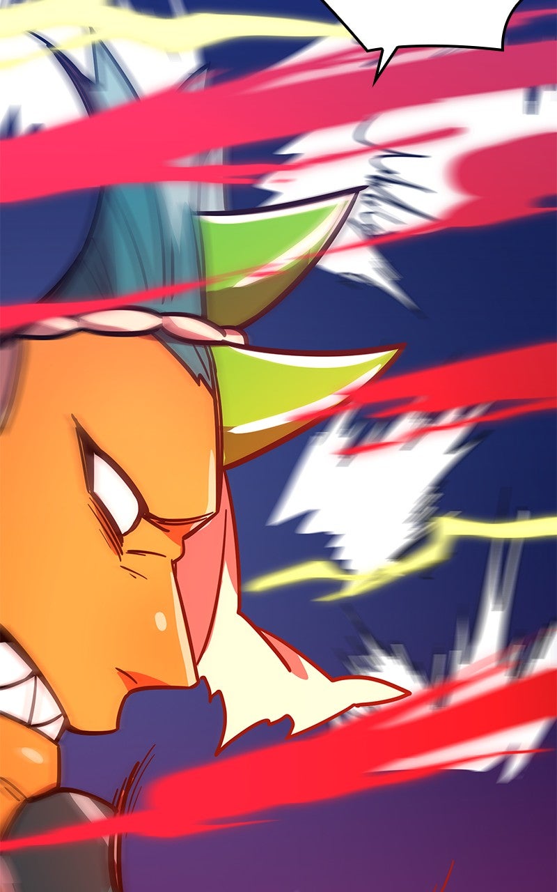 Savior ofDivine Blood Ep. 30 - vs. Tempest and Thunder 3 page 149 - 