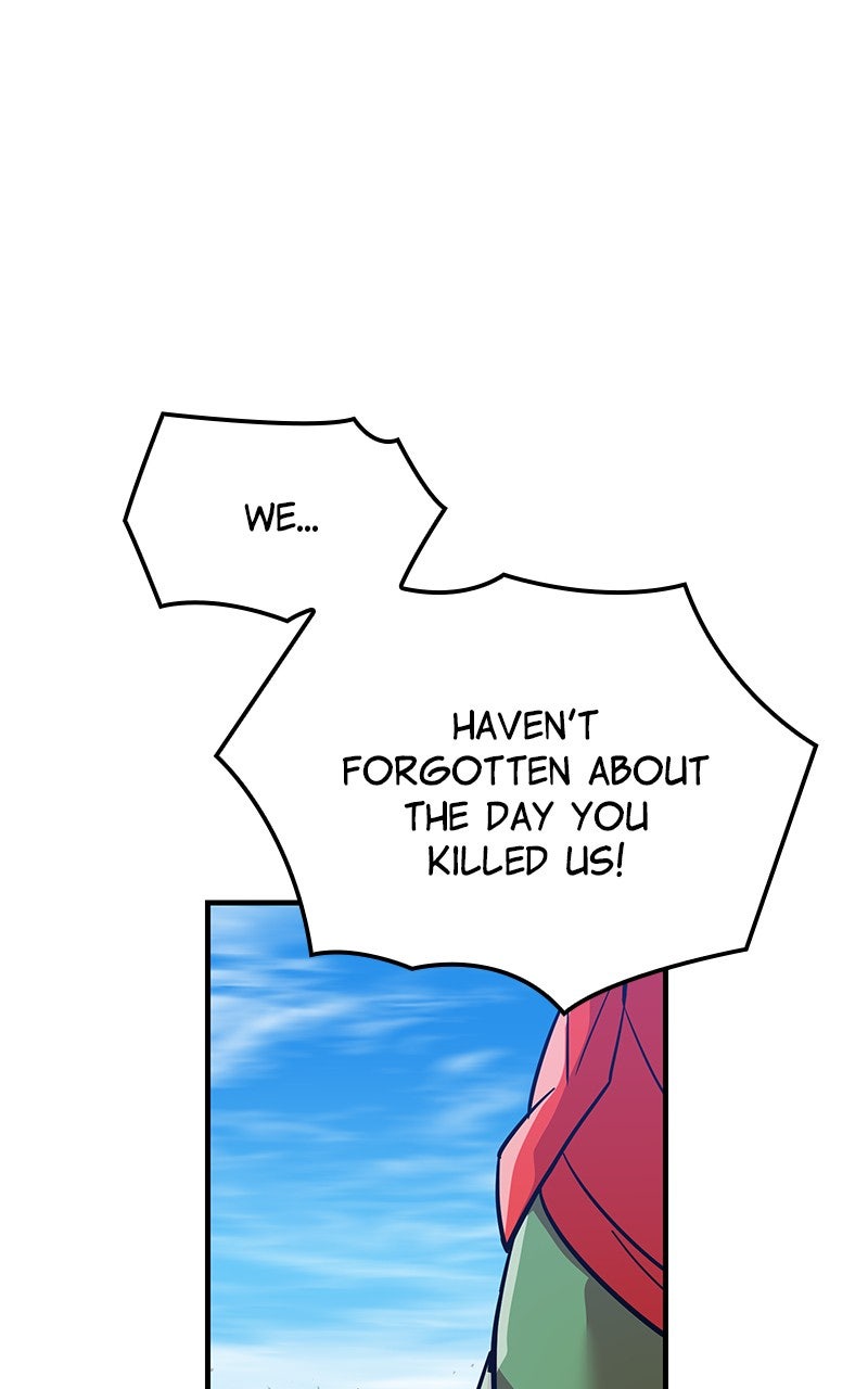 Savior ofDivine Blood Ep. 30 - vs. Tempest and Thunder 3 page 16 - 