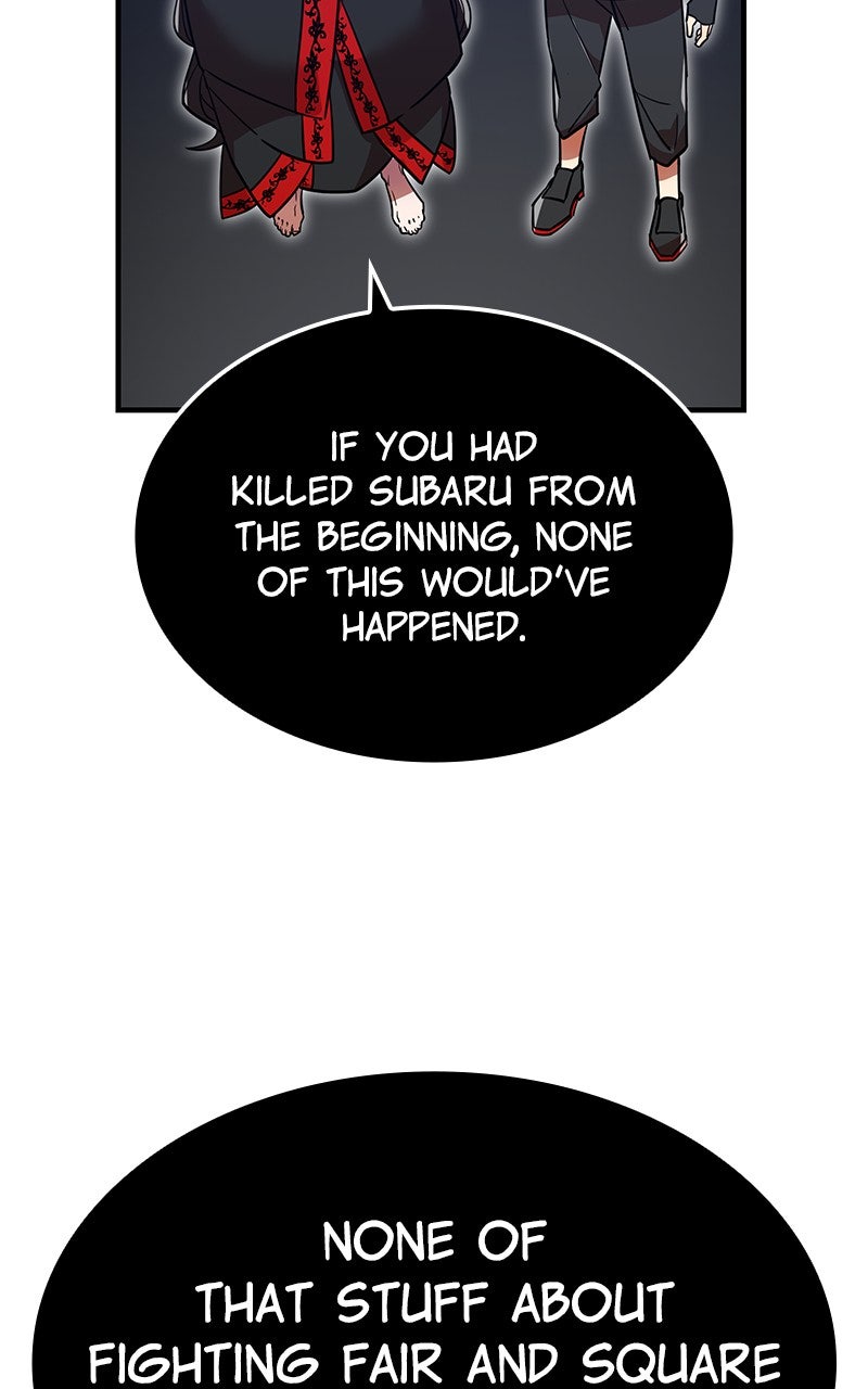 Savior ofDivine Blood Ep. 30 - vs. Tempest and Thunder 3 page 156 - 