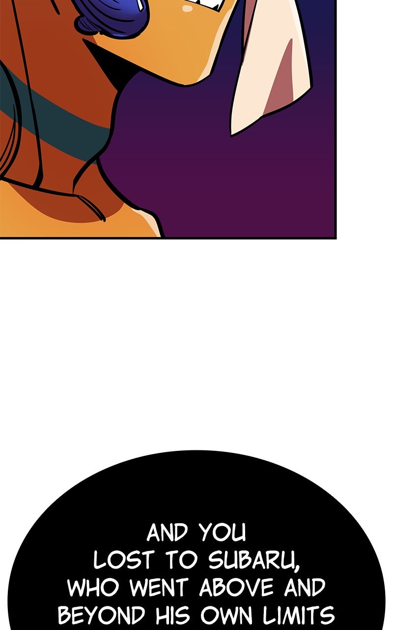 Savior ofDivine Blood Ep. 30 - vs. Tempest and Thunder 3 page 159 - 