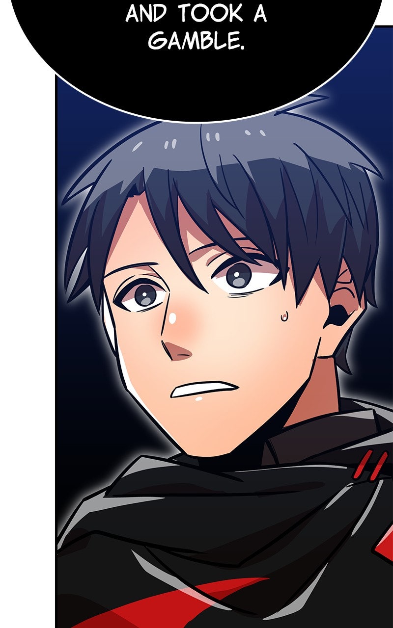 Savior ofDivine Blood Ep. 30 - vs. Tempest and Thunder 3 page 160 - 