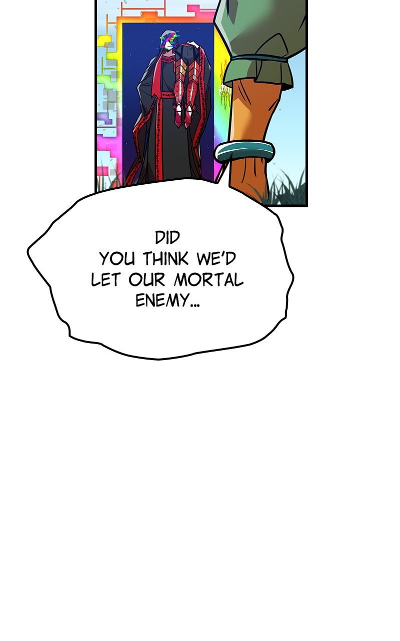 Savior ofDivine Blood Ep. 30 - vs. Tempest and Thunder 3 page 17 - 