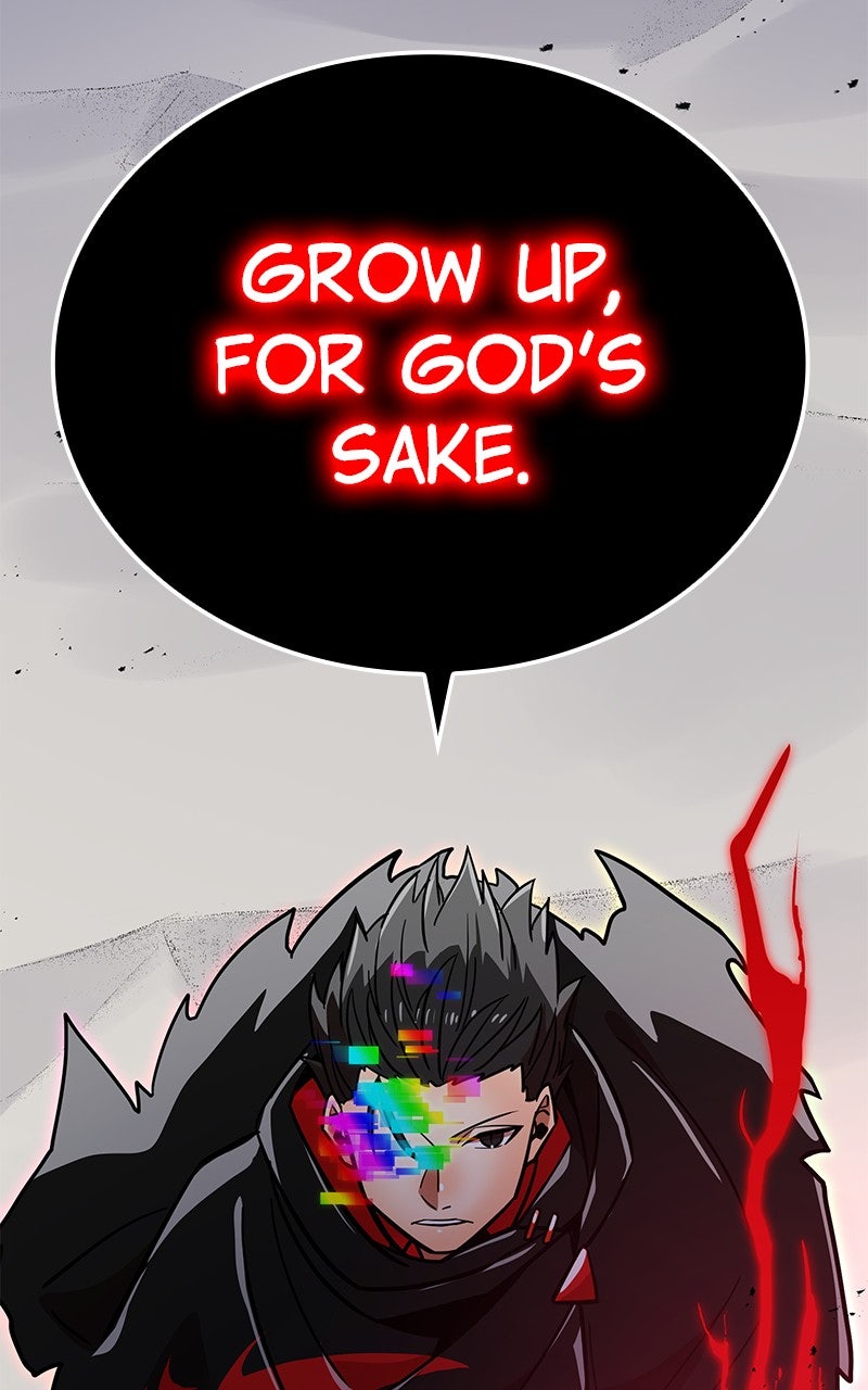 Savior ofDivine Blood Ep. 30 - vs. Tempest and Thunder 3 page 167 - 