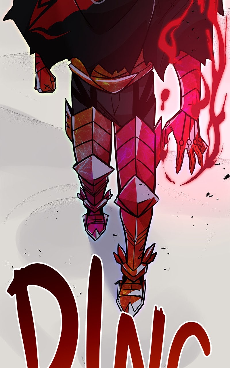 Savior ofDivine Blood Ep. 30 - vs. Tempest and Thunder 3 page 168 - 
