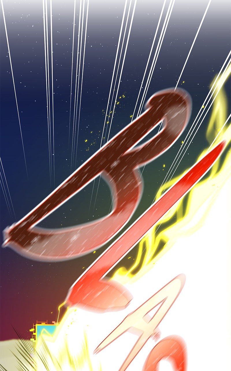 Savior ofDivine Blood Ep. 30 - vs. Tempest and Thunder 3 page 21 - 